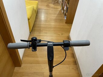 Predám elektrickú kolobežky - 4