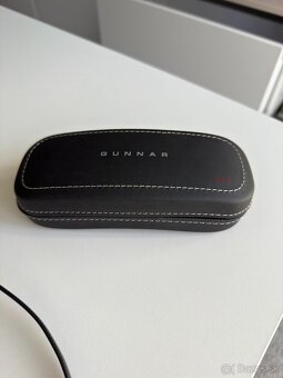 Okuliare Gunnar - 4