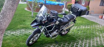 BMW R1200GS - 4