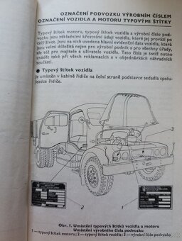 Návod k obsluhe Praga S5T-3 - 4