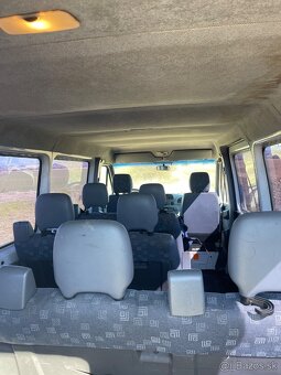 Sprinter 313 2.2CDI 95KW - 4