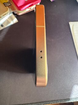 SAMSUNG S24 128GB Amber Yellow - v záruke - 4