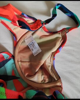 Damske bikiny, Plávka Rosa faia vel. 44 - 4