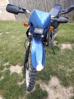 Aprilia RX 50 - 4