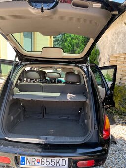 Predam PT Cruiser 2,2 CRD Limited r. 2002 - 4