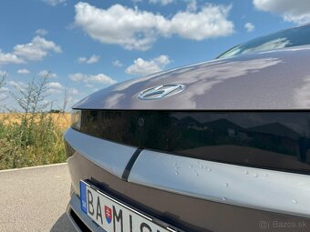 HYUNDAI Ioniq 5 Premium 77,4 kWh - 4