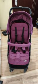 Športový kočík Britax Romer - 4