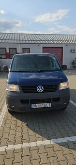 Vw T5 1.9 77kw transporter /caravella - 4