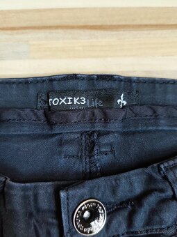 Toxiks life nohavice - 4