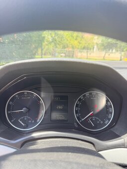 Škoda octavia 2 TSI - 4