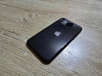 Iphone 11 v super stave s novou bateriou vdaka comu ma velmi - 4