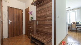 2 izbový byt, kompletná rekonštrukcia, Fončorda, Banská Byst - 4