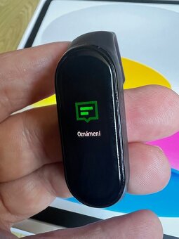Fitness naramok Xiaomi Mi Band 5 /super cena/ - 4