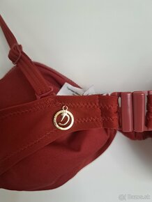 Plavky horná časť Hunkemöller Doutzen's M/38 - 4