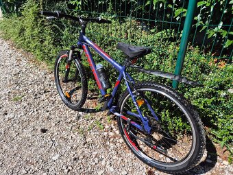 Bicykel Cross Hexagon 1.0 - 4