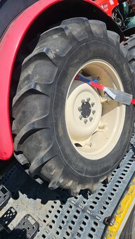 Zetor proxima 8441( 6441 special holand 80koni) - 4