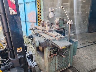 Brúska Kameniček - 4