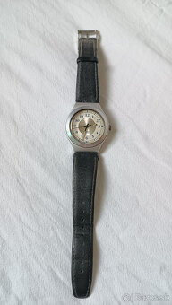 Swatch Irony Aluminium - 4