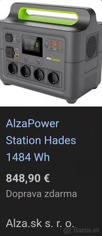 Power stanica 1484wh - 4