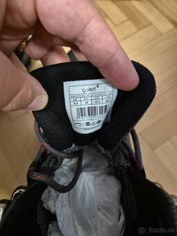 Gelert Horizon - pánske turistické/zimné topánky, v.44 - 4