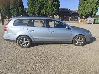 Vw Passat - 4