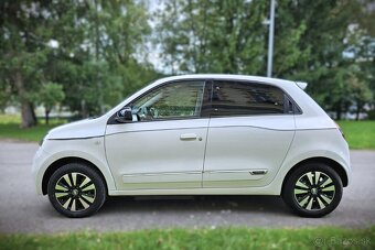 Renault Twingo 3 E-Tech, 100% ELEKTRO, AUTOMAT - 4