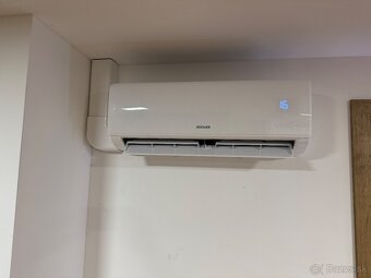 Montáž klimatizácií, servis ,inštaláciu. - 4