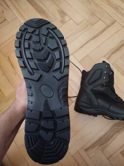 Gore-tex - 4