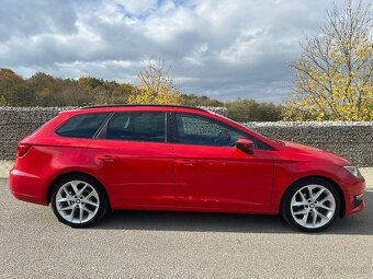 Seat Leon ST FR 1.4TSI 92KW - 4