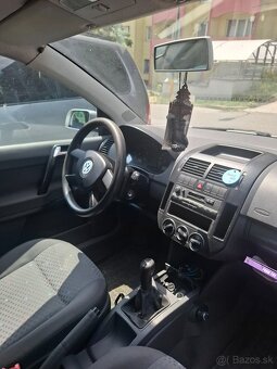 VW polo - 4