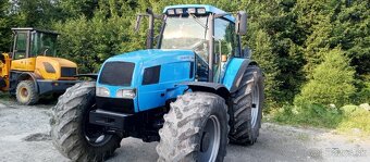 traktor Landini Legend 165 - 4
