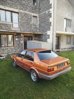 Volkswagen jetta - 4