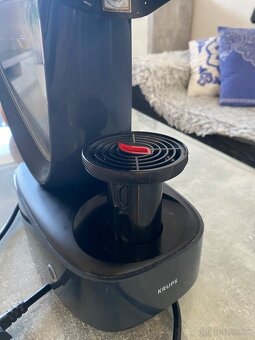 Nescafé Dolce Gusto kávovar - 4