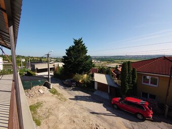 Predávam 3 - Izbový byt na prízemí | Nitra, Zobor - 4