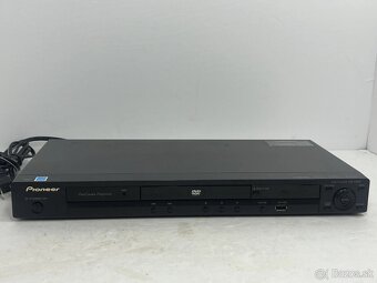 pioneer DV-410V dvd prehravac, DTS,Dolby digital.HDMI,usb - 4
