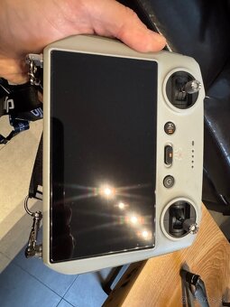 DJI mavic 3 Classic fly more combo - 4