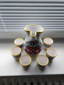 Keramika, porcelán - 4