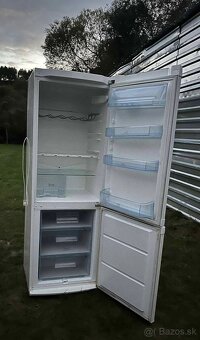 Predám chladničku s mraznickou elektrolux - 4