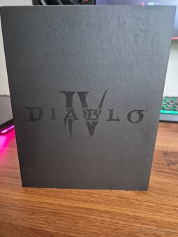 Diablo - 4