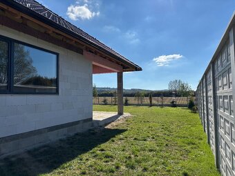 Jablonové: 4-izbový RD - 4