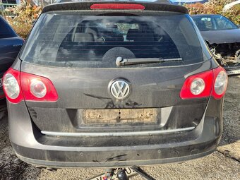 Passat b6 facelift 2.0tdi cr dsg cbab 103kw - 4