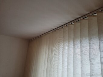 Vertikálne látkové žalúzie - 4