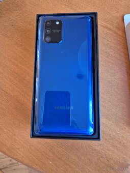 SAMSUNG S10 Lite - 4