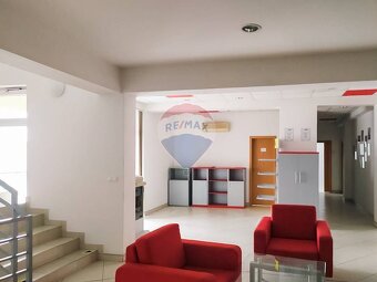 Sklady + administratívna budova | Hlohovec - 4