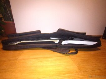 Predám el. gitaru Jackson Kelly - 4