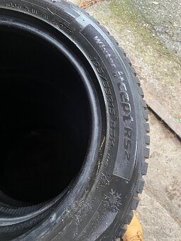 HANKOOK 195/55/R15 ZIMNÉ - 4