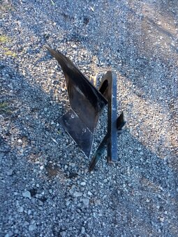 Pluh jednostranný Agzat,tera vari - 4