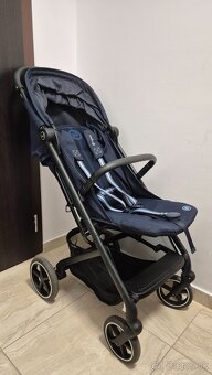Cybex Beezy v záruke - 4