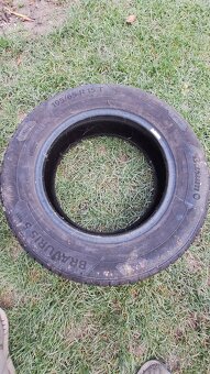 barum 195/65 r 15 - 4