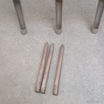 Aeritifikačné vidly - 4